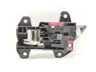 Peça sobressalente para automóvel em segunda mão puxador interior dianteiro direito por hyundai tucson style 2wd referências oem iam 82623n7000