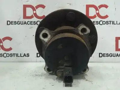 Second-hand car spare part rear right knuckle for mazda 3 lim. (bl) active oem iam references 3n612c299a  