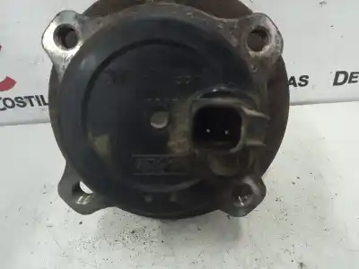 Second-hand car spare part rear right knuckle for mazda 3 lim. (bl) active oem iam references 3n612c299a  