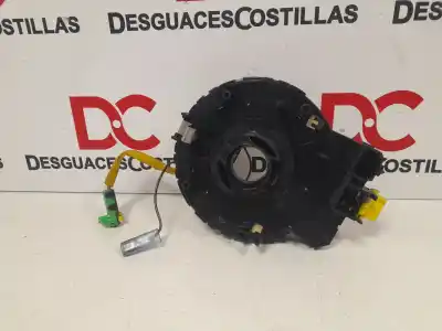 Pezzo di ricambio per auto di seconda mano Anello Airbag per KIA RIO II (JB) 1.4 16V Riferimenti OEM IAM   