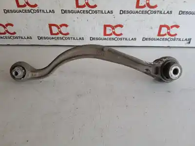 Peça sobressalente para automóvel em segunda mão braço de suspensão traseiro inferior direito por citroen c5 berlina millenium referências oem iam 5175ce