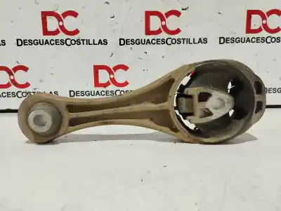 Автозапчасти б/у задняя опора двигателя за renault kangoo (f/kc0) authentique ссылки oem iam 8200427531