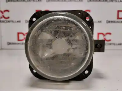 Автозапчастина б/у правий протитуман для CITROEN XSARA PICASSO (N68) 2.0 HDI Посилання на OEM IAM 9638225680  