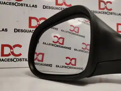 Peça sobressalente para automóvel em segunda mão espelho retrovisor esquerdo por seat altea (5p1) arena referências oem iam 