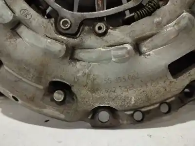 Second-hand car spare part CLUTCH KIT for OPEL ASTRA H BERLINA  OEM IAM references 55353062  