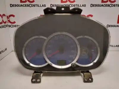 Pezzo di ricambio per auto di seconda mano pannello degli strumenti per mitsubishi l 200 (ka0/kb0) inform club cab 4wd riferimenti oem iam mn179239  