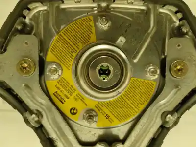 Peça sobressalente para automóvel em segunda mão airbag dianteiro esquerdo por bmw serie 3 compacto (e36) 316g referências oem iam 3310927623  