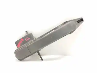 Peça sobressalente para automóvel em segunda mão puxador exterior traseiro direito por ford fiesta (cbk) ambiente referências oem iam 2s61a264a26bp  