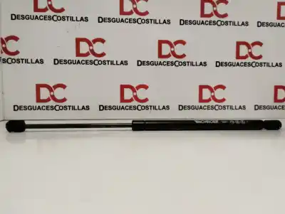 Peça sobressalente para automóvel em segunda mão amortecedores do tronco / porta por citroen c2 x referências oem iam ml5453