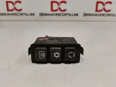 Second-hand car spare part multifunction switch for bmw serie 3 compacto (e36) 316g oem iam references 03051110  