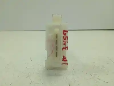 Pezzo di ricambio per auto di seconda mano resistenza al riscaldamento per peugeot 207 x-line riferimenti oem iam 6441v8