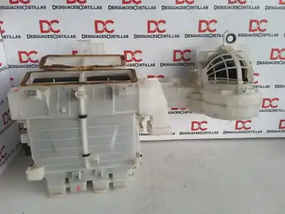 Автозапчасти б/у полный нормальный нагрев за citroen c4 picasso i monospace (ud_) 1.6 hdi ссылки oem iam 6450wp  