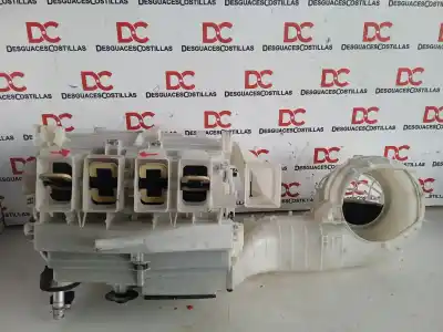 Автозапчасти б/у полный нормальный нагрев за citroen c4 picasso i monospace (ud_) 1.6 hdi ссылки oem iam 6450wp  