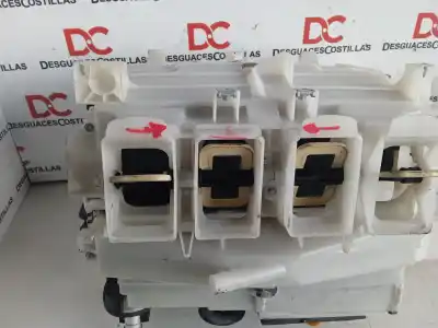 Автозапчасти б/у полный нормальный нагрев за citroen c4 picasso i monospace (ud_) 1.6 hdi ссылки oem iam 6450wp  