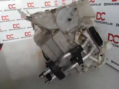 Автозапчасти б/у полный нормальный нагрев за citroen c4 picasso i monospace (ud_) 1.6 hdi ссылки oem iam 6450wp  