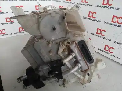 Автозапчасти б/у полный нормальный нагрев за citroen c4 picasso i monospace (ud_) 1.6 hdi ссылки oem iam 6450wp  