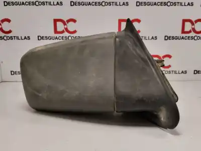 Second-hand car spare part right rearview mirror for opel kadett e champ.ii / leder lim. 116 cv / 85 kw oem iam references   