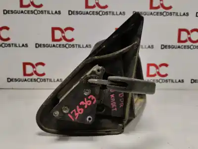 Second-hand car spare part RIGHT REARVIEW MIRROR for OPEL KADETT E  OEM IAM references   