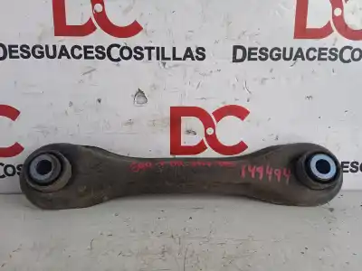 Second-hand car spare part rear lower right suspension arm for mazda 3 lim. (bl) active oem iam references 20110301d