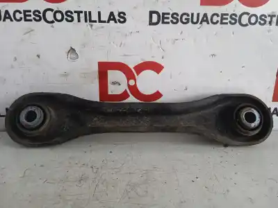 Peça sobressalente para automóvel em segunda mão braço de suspensão traseiro inferior direito por mazda 3 lim. (bl) active referências oem iam 20110301d  
