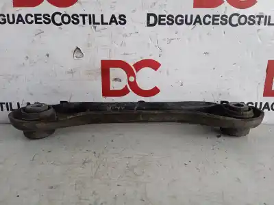 Peça sobressalente para automóvel em segunda mão braço de suspensão traseiro inferior direito por mazda 3 lim. (bl) active referências oem iam 20110301d  