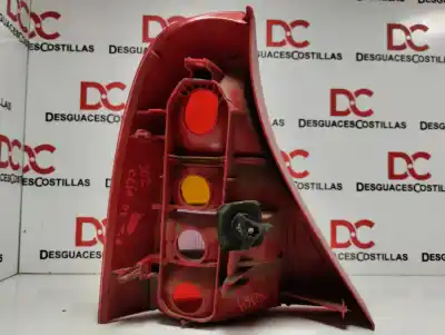 Second-hand car spare part RIGHT TAILGATE LIGHT for RENAULT CLIO II FASE I (B/CBO)  OEM IAM references   
