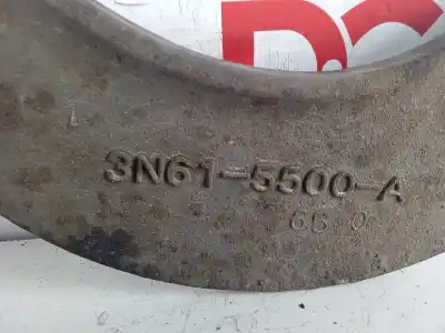 Second-hand car spare part left rear upper suspension arm for mazda 3 lim. (bl) active oem iam references 3n615500a