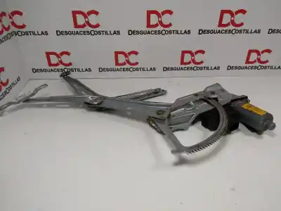 Pezzo di ricambio per auto di seconda mano alzacristalli anteriore destro per opel zafira a elegance riferimenti oem iam 