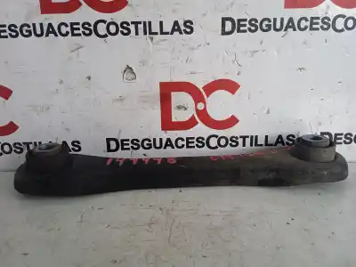 Pezzo di ricambio per auto di seconda mano braccio di sospensione anteriore sinistro inferiore per mazda 3 lim. (bl) active riferimenti oem iam   
