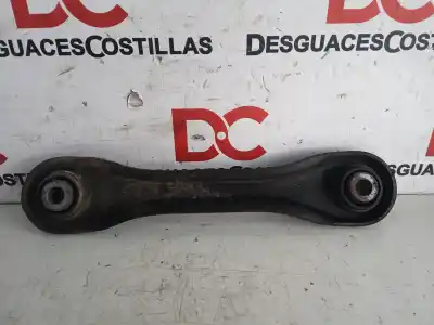 Pezzo di ricambio per auto di seconda mano braccio di sospensione anteriore sinistro inferiore per mazda 3 lim. (bl) active riferimenti oem iam   