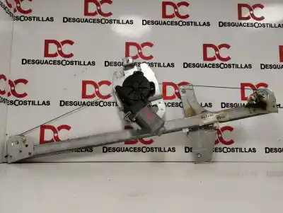 Pièce détachée automobile d'occasion LÉVE GLACE AVANT GAUCHE pour PEUGEOT PARTNER KOMBI  Références OEM IAM   