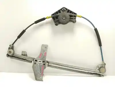 Second-hand car spare part DRIVER LEFT WINDOW REGULATOR for PEUGEOT 307 BREAK/SW (S2)  OEM IAM references 9221K0  9221K0