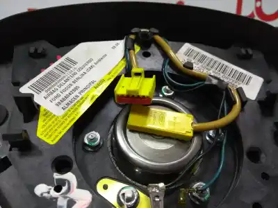 Peça sobressalente para automóvel em segunda mão AIRBAG DIANTEIRO ESQUERDO por FORD FOCUS BERLINA (CAK)  Referências OEM IAM 98ABA042B85  
