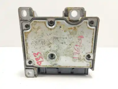 Gebrauchtes Autoersatzteil Steuergerät Airbag zum PEUGEOT 307 BREAK/SW (S2)  OEM-IAM-Referenzen 9654491180  