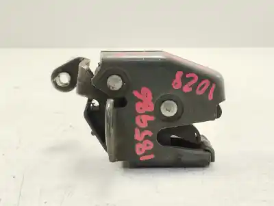 Piesă de schimb auto la mâna a doua încuietoare ușa din spate stânga pentru fiat doblo monospace (119_, 223_) 1.3 jtd referințe oem iam 