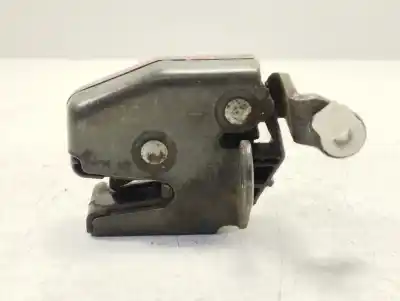 Автозапчастина б/у замок дверей заднього лівого для fiat doblo monospace (119_, 223_) 1.3 jtd посилання на oem iam   