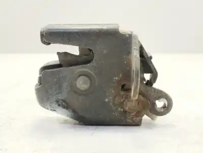 Piesă de schimb auto la mâna a doua încuietoare ușa din dreapta spate pentru fiat doblo monospace (119_, 223_) 1.3 jtd referințe oem iam 