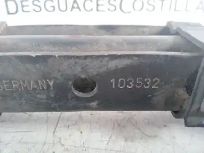 Peça sobressalente para automóvel em segunda mão braço de suspensão superior traseiro esquerdo por bmw serie 3 berlina (e90) 318d referências oem iam 33326777980