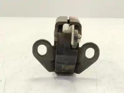 Автозапчастина б/у замок заднього правого дверя для fiat doblo monospace (119_, 223_) 1.3 jtd посилання на oem iam   