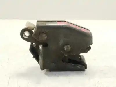 Автозапчастина б/у замок заднього правого дверя для fiat doblo monospace (119_, 223_) 1.3 jtd посилання на oem iam   