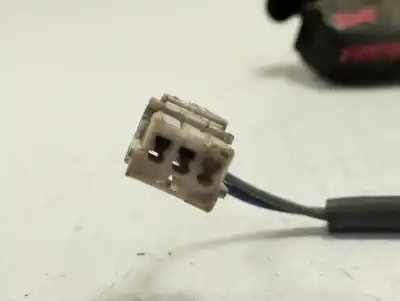 Автозапчастина б/у замок дверей заднього лівого для fiat doblo monospace (119_, 223_) 1.3 jtd посилання на oem iam   