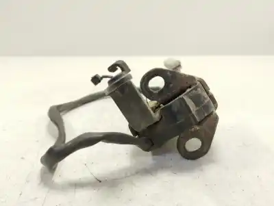 Автозапчастина б/у замок дверей заднього лівого для fiat doblo monospace (119_, 223_) 1.3 jtd посилання на oem iam   