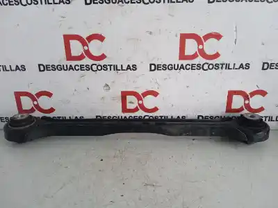 Peça sobressalente para automóvel em segunda mão braço de suspensão traseiro inferior direito por bmw serie 3 berlina (e90) 318d referências oem iam 33322406290