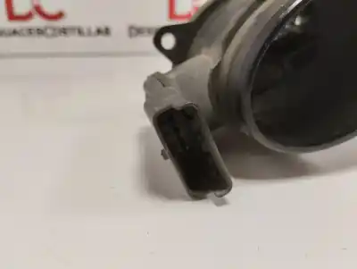 Автозапчасти б/у расходомер воздуха за citroen c4 picasso i monospace (ud_) 1.6 hdi ссылки oem iam 9650010780  