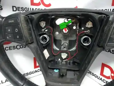 Автозапчастина б/у кермо для VOLVO V50 FAMILIAR 2.4 CAT Посилання на OEM IAM   