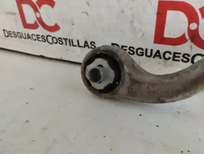 Peça sobressalente para automóvel em segunda mão Braço De Suspensão Traseiro Inferior Direito por PEUGEOT 407 2.0 Sport Referências OEM IAM 443892  