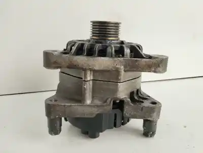 Peça sobressalente para automóvel em segunda mão alternador por citroen c3 pluriel 1.4 referências oem iam 9642879480
