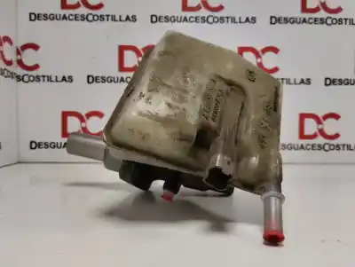 Автозапчасти б/у тормозной насос за citroen c4 picasso i monospace (ud_) 1.6 hdi ссылки oem iam 4601t1  