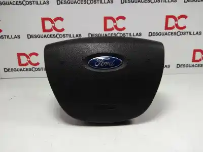Автозапчастина б/у передня ліва подушка безопасности для ford focus c-max (cap) ambiente (d) посилання на oem iam 6m51r042b85ac3zhe  6m51r042b85ac // 1909606319103938