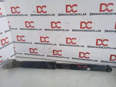 Second-hand car spare part right rear shock absorber for mazda 3 lim. (bl) active oem iam references 3m5118159  